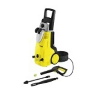 Karcher K 6.75. Ювілейна минимойка