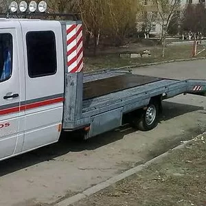 Автоэвакуатор