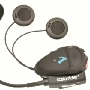 BLUETOOTH ГАРНИТУРА SCALA RIDER Q2 PRO