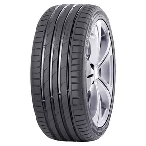  Продажа шин Nokian Hakka Z SUV 255/55 R18 109 W XL - 1830 грн. 