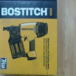 Гвоздезабивной пистолет Bostitch N89c