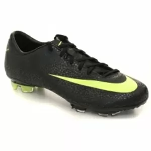 Детская футбольная обувь Nike Jr Mercurial,  детские футбольные бутсы 