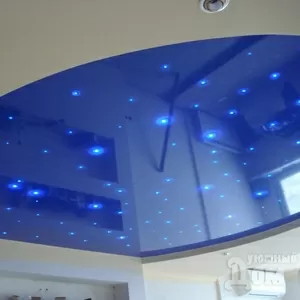 Натяжные потолки  Компания «Уютный дом» 