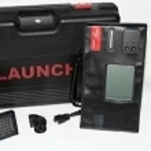 Прибор для автодиагностики Launch Gx3