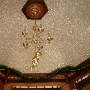 Дизайн интерьера помещений, ремонт