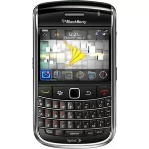 BlackBerry Bold 9650 (CDMA+GSM)