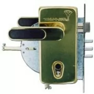  Замена замков, установка , перекодировка, ремонт замков 