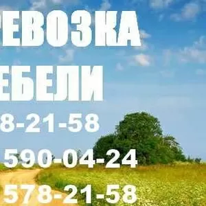 Перевозка мебели Киев.578 21-58.Перевезти мебель в Киеве.Услуги грузчи