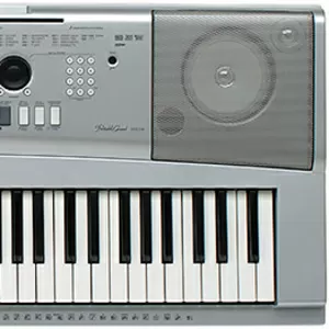 YAMAHA DGX-230 – синтезатор