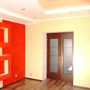 Ремонт квартир
