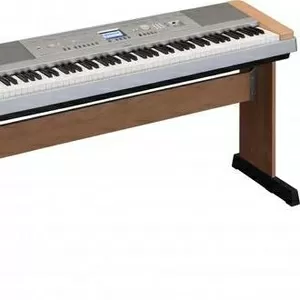 YAMAHA DGX-640 – синтезатор