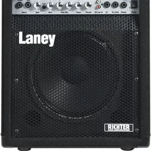 Laney rb2 – басовый комбик