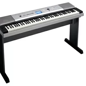 YAMAHA DGX-530 – синтезатор