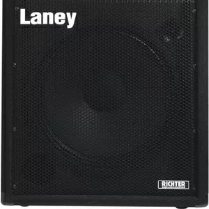 Laney rb8 – басовый комбик