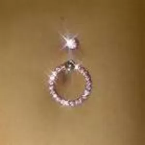 Безопасный пирсинг не дорого!