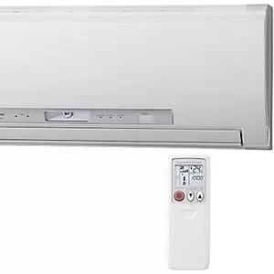 КОНДИЦИОНЕРЫ “Mitsubishi Electric”,  “GREE”