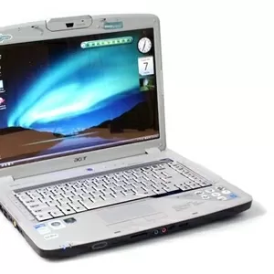 Acer aspire 5920G