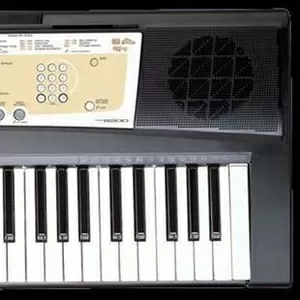 YAMAHA PSR-R200 – синтезатор