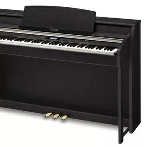 Цифровое пианино  Casio AP-420BK в Украине продам