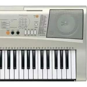 YAMAHA PSR-R300 – синтезатор