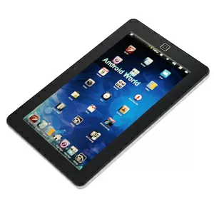 Планшет Flytouch Pad 4 SuperPad II