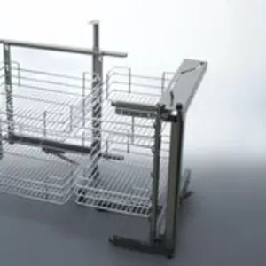 Фурнитура рейс – это современные высокотехнологичные и удобные аксессу