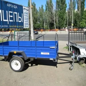 Продам новый ПРИЦЕП 