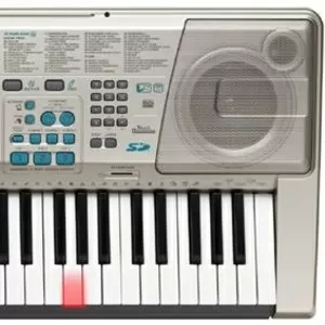 CASIO LK-300TV весь Киев