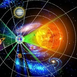 Киевская Астрологическая Академия и астролог Людмила Линчевская пригла