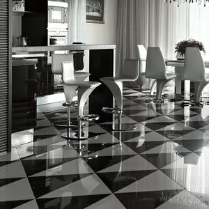 Дизайн интерьера 