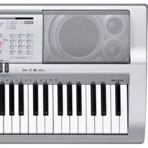 CASIO WK-210 весь Киев