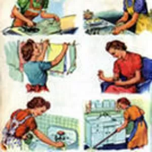 МОЙКА ОКОН И УБОРКА КВАРТИР