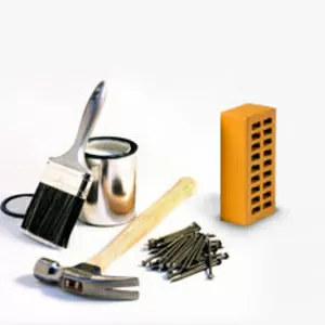 Выполним ремонтно-отделочные работы любой сложности