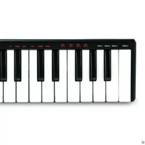 Akai  LPK25 миди клавиатура