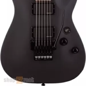 Электрогитара SCHECTER DAMIEN-6 FR SBK 