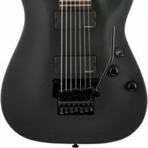 Электрогитара SCHECTER DAMIEN-7 SBK