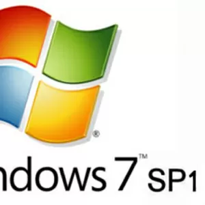 Установка Windows 7 SP1,  Хр