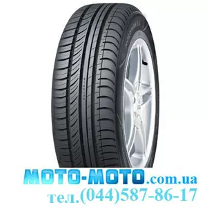 Распродажа автошин!! Nokian Nordman SX  155/70 R13 75T - 409 грн