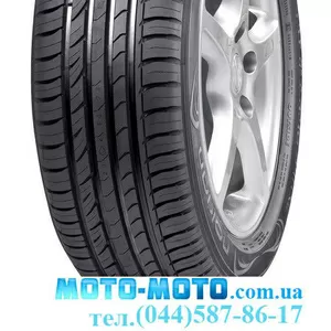 Акция!!!!Nokian Hakka Green 205/60 R16 96H XL - 922 грн Киев