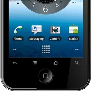 Копия iPhone 4G H2000 Android ver. 2.2 + Аккумулятор 