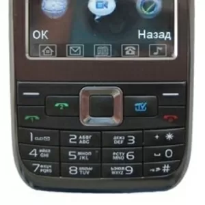 Копия Nokia TV E72++ 