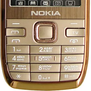 Копия Nokia E71 Tv mini + Аккумулятор  