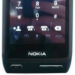 Копия Nokia N8-00 + MicroSD 8Gb 