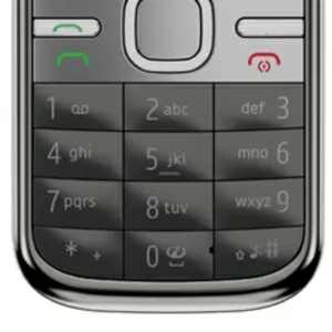 Копия Nokia C5 TV