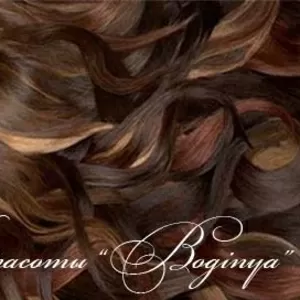 Качественные волосы продам