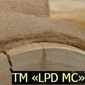 Продам Межвенцовые ленточные утеплители (межвенцовый утеплитель) - лен