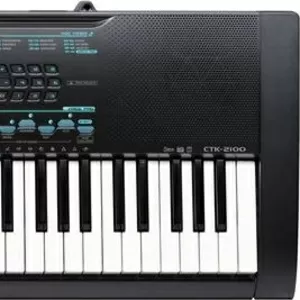 CASIO CTK-2200 синтезатор купить в Киеве