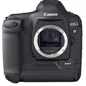 СРОЧНО продам Canon EOS 1D MarkII (body),  Киев (11 000 грн.)