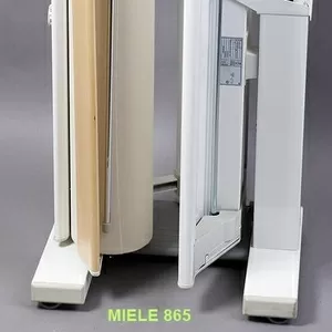 Только у нас! Гладильный каток-машина “Miele 865” 