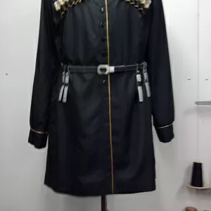 пошив ресторанного текстиля и форменной одежды